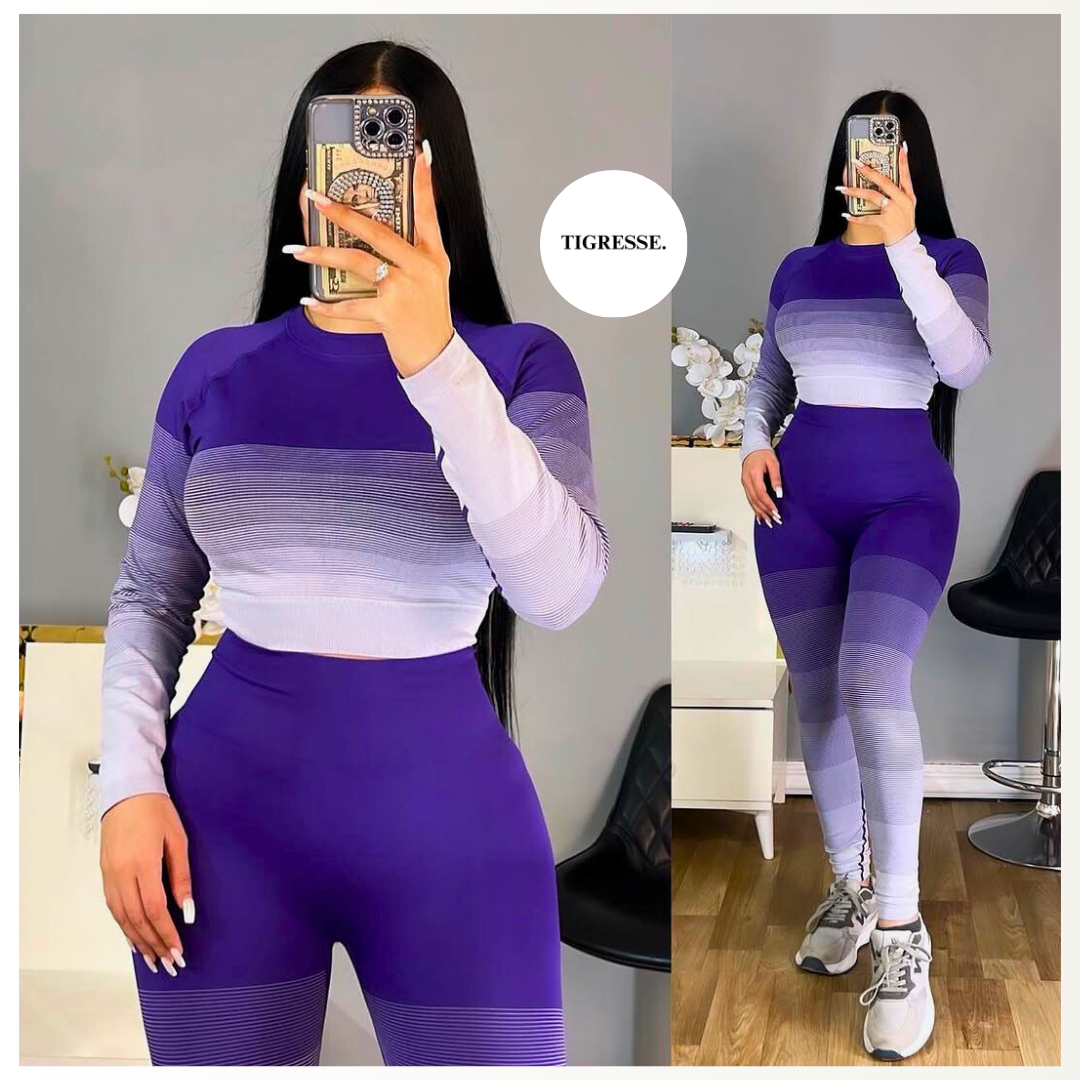 Gym Suite 🔥 Coton TOP QUALITY