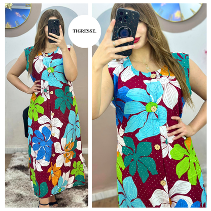 JEBA FLEURA - فيبران بارد