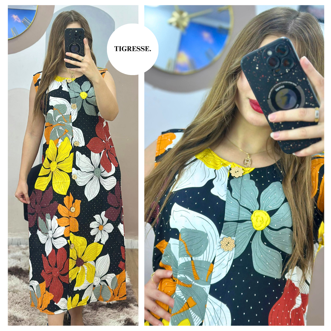 JEBA FLEURA - فيبران بارد