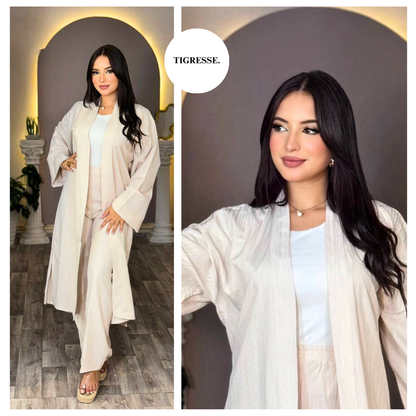 ENSEMBLE 2 Piece - LIN