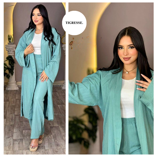 ENSEMBLE 2 Piece - LIN