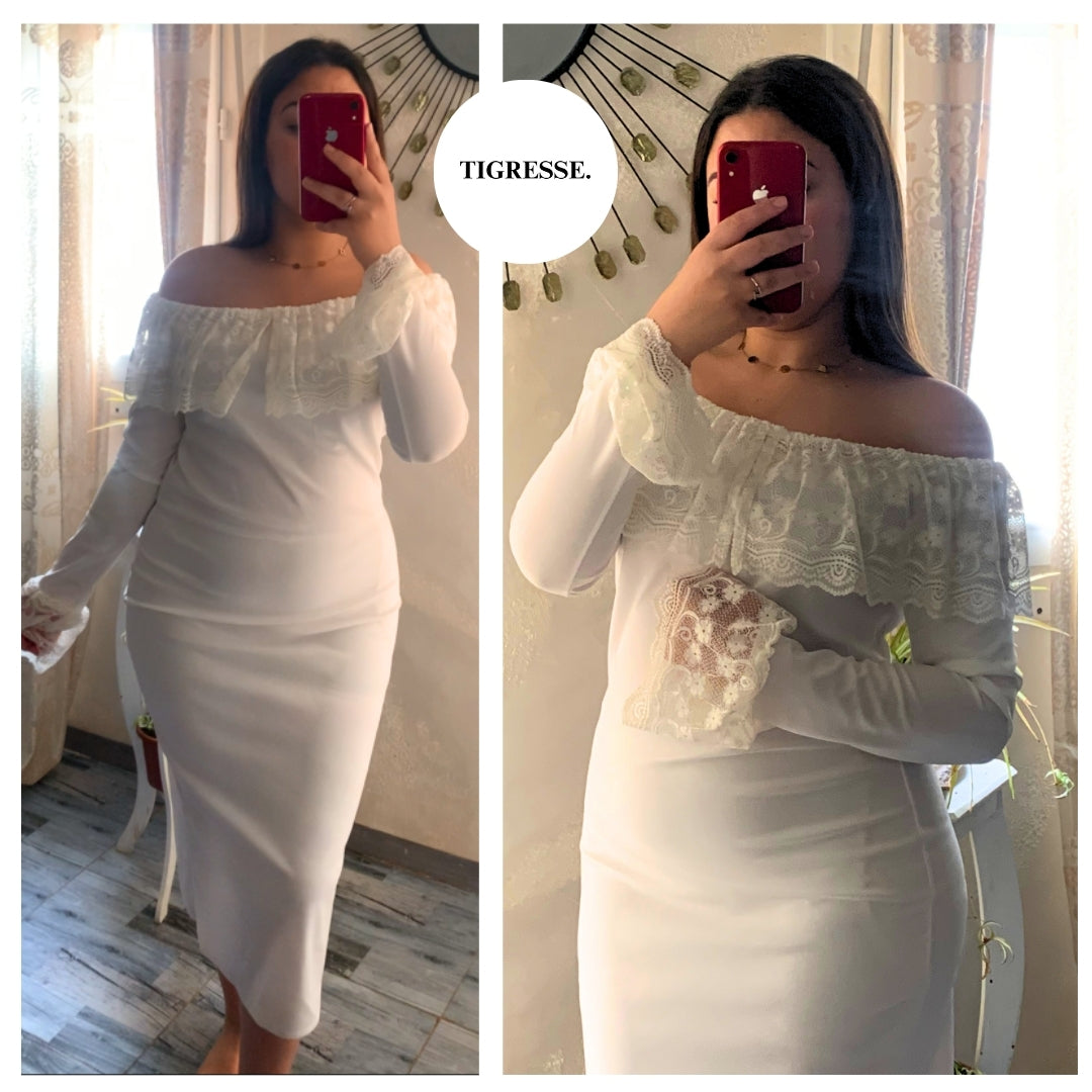 ROBE VINTAGE ✨ NEW