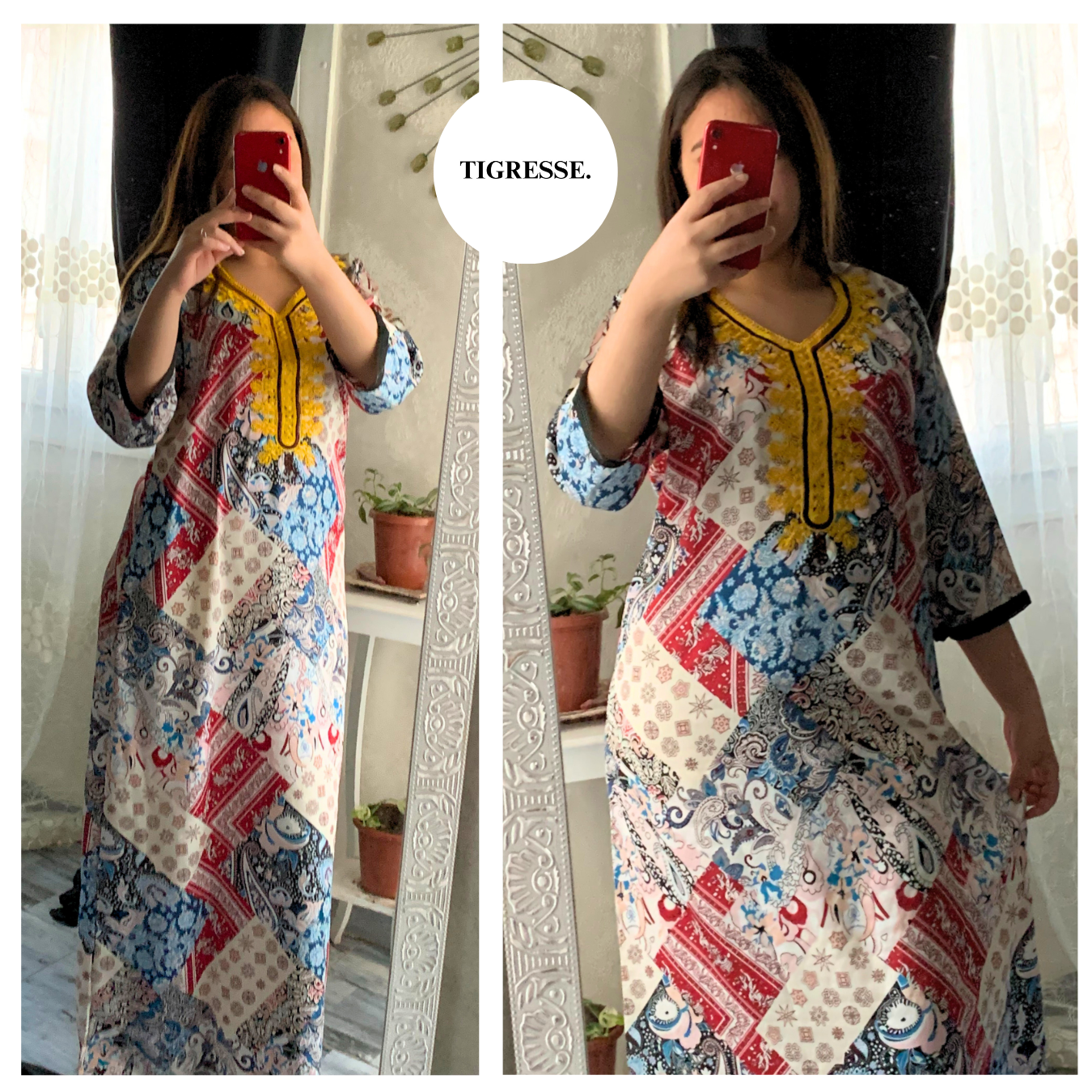 بـــدعيـــة  الـوردة مغربية ✨ الـبـــهـى و الزيــن