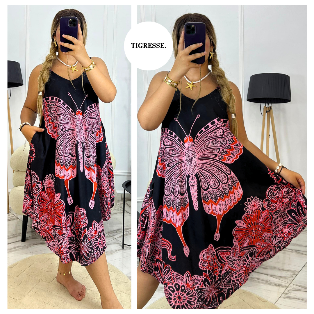 JEBA SPANIOLE 2 - DECOTE