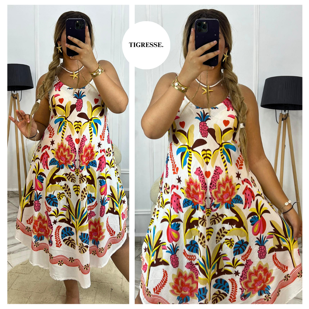 JEBA SPANIOLE 4 - DECOTE