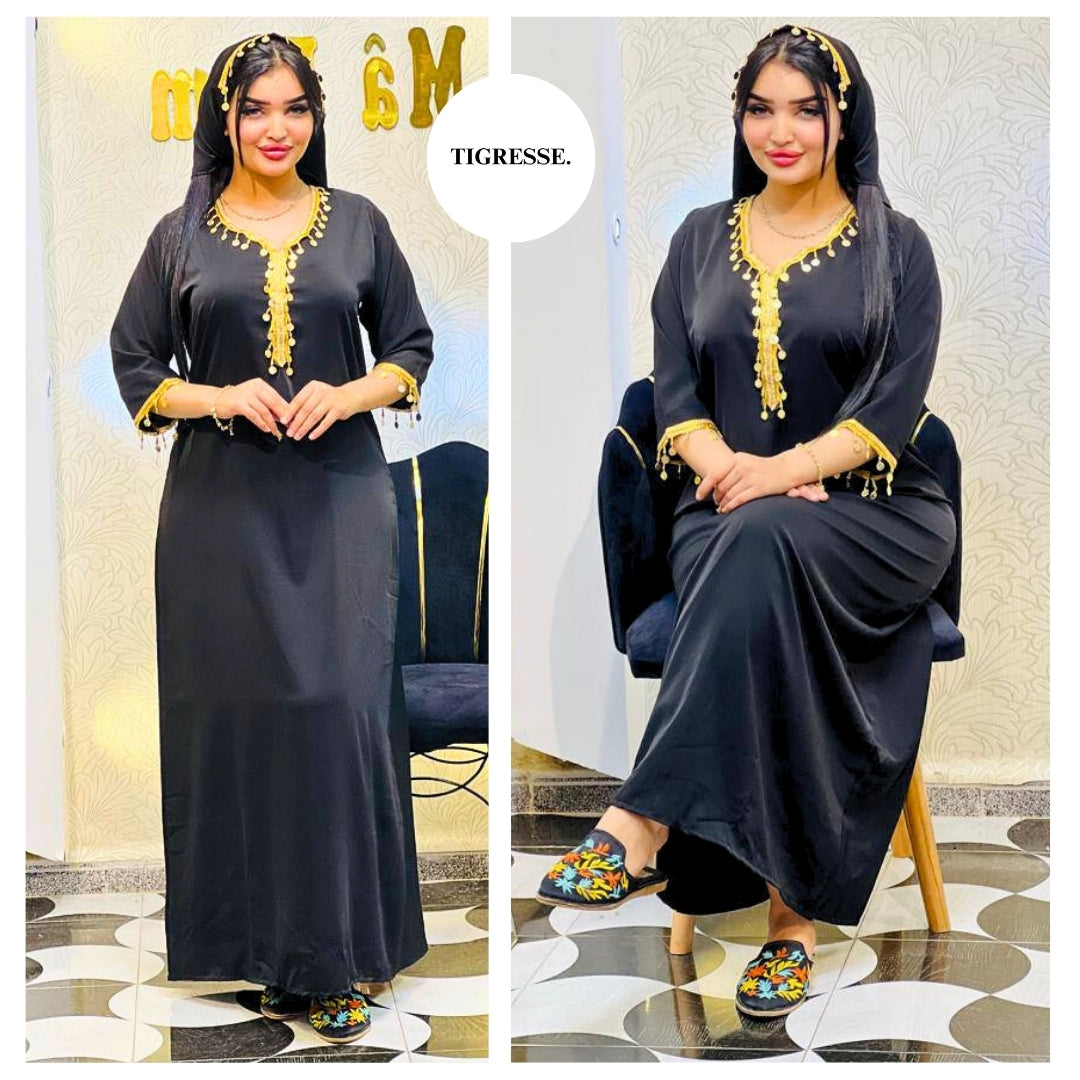 جـبـة لويـزة 😍 مصـريـة