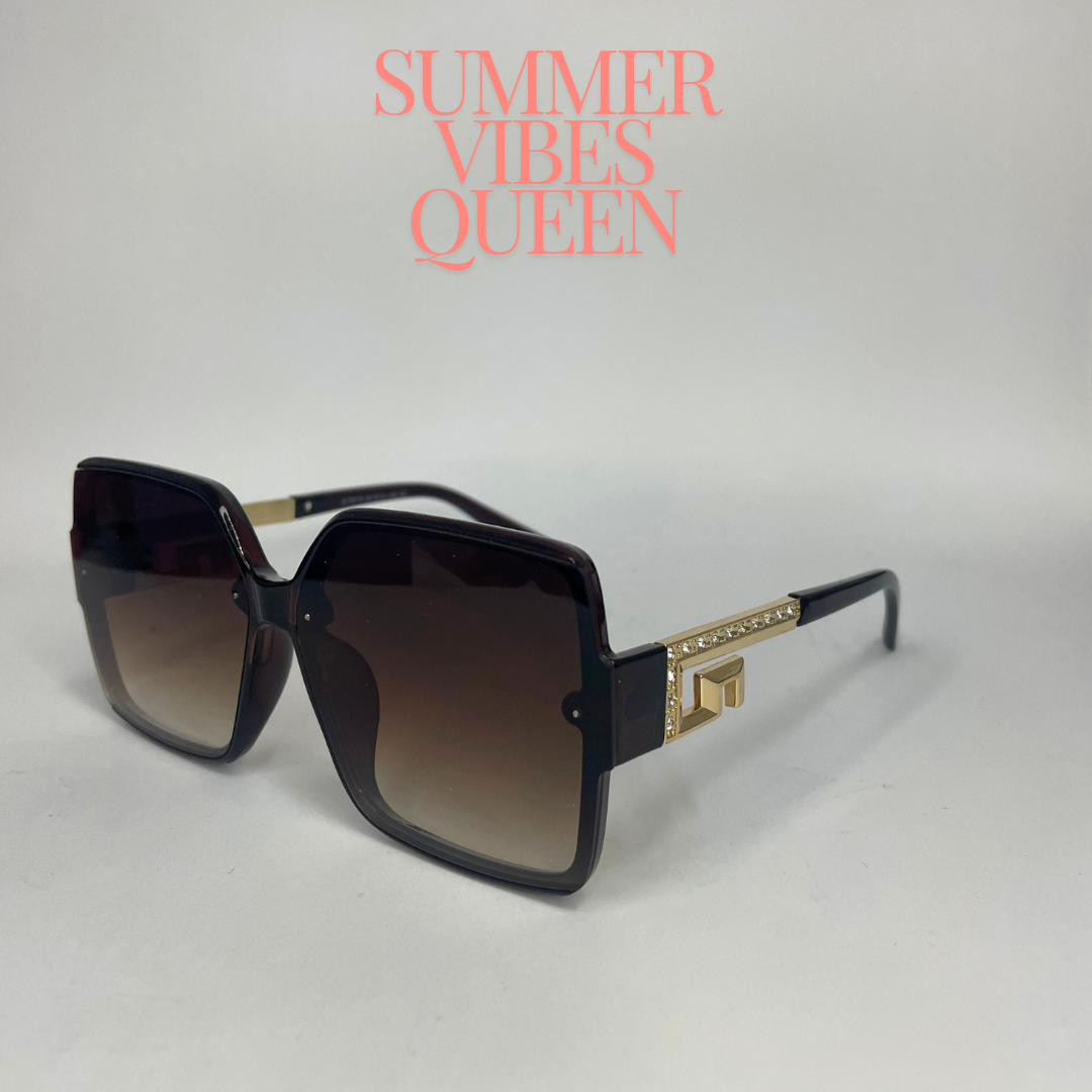 Summer Vibe Glasses ✨