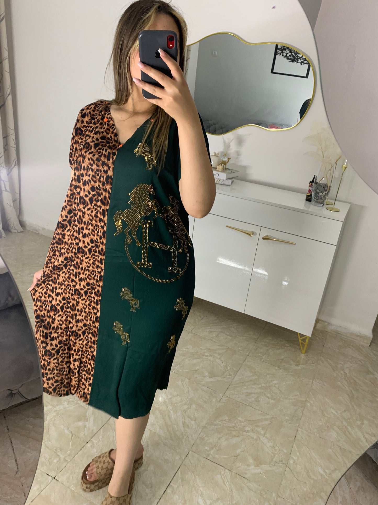 بدعية ميدي ❣ HERMES X NEMRI