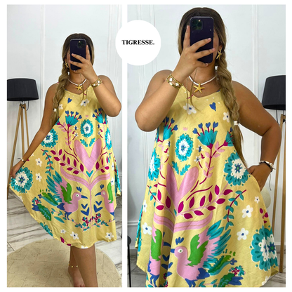 JEBA DECOTE - FLEUR 2