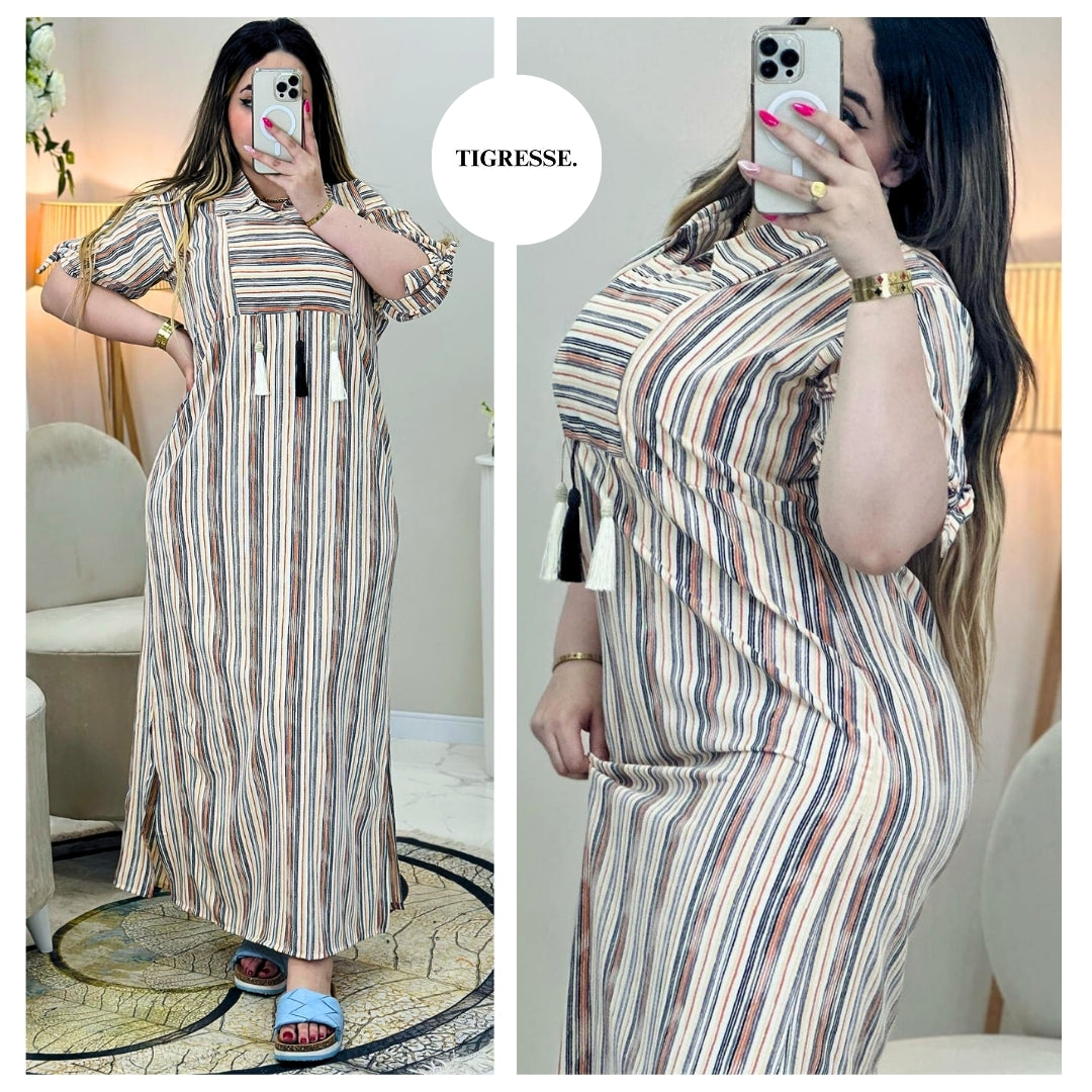 💎 جبــة أريــــور الفاخر