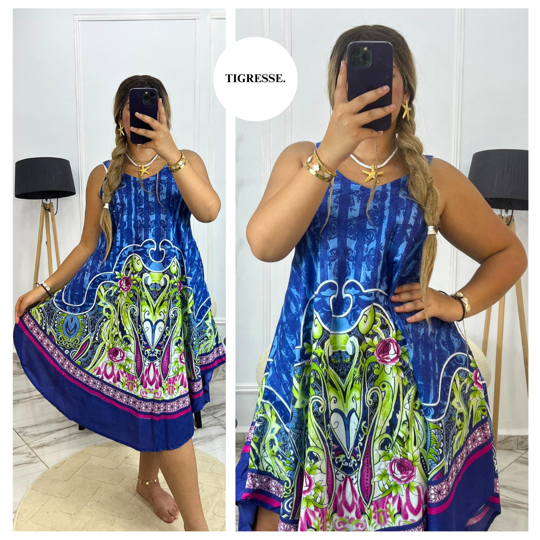 JEBA DECOTE - FLEUR 1