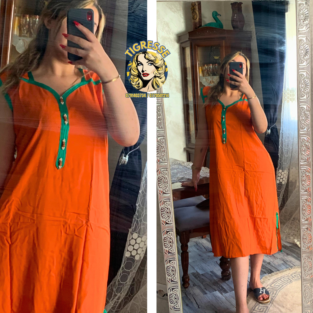 Jeba midi 💗 Simple et Beau