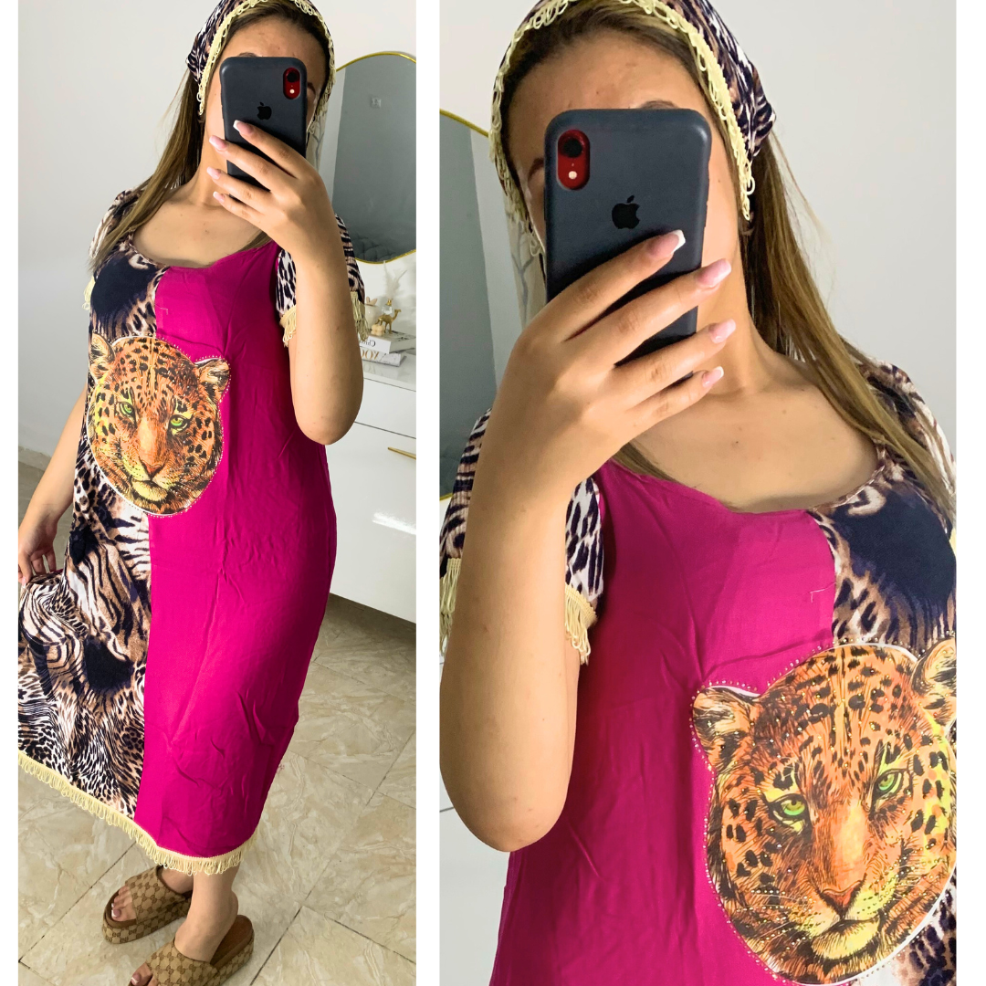 بدعية بالفولارا 🔥 نانسي عجرم