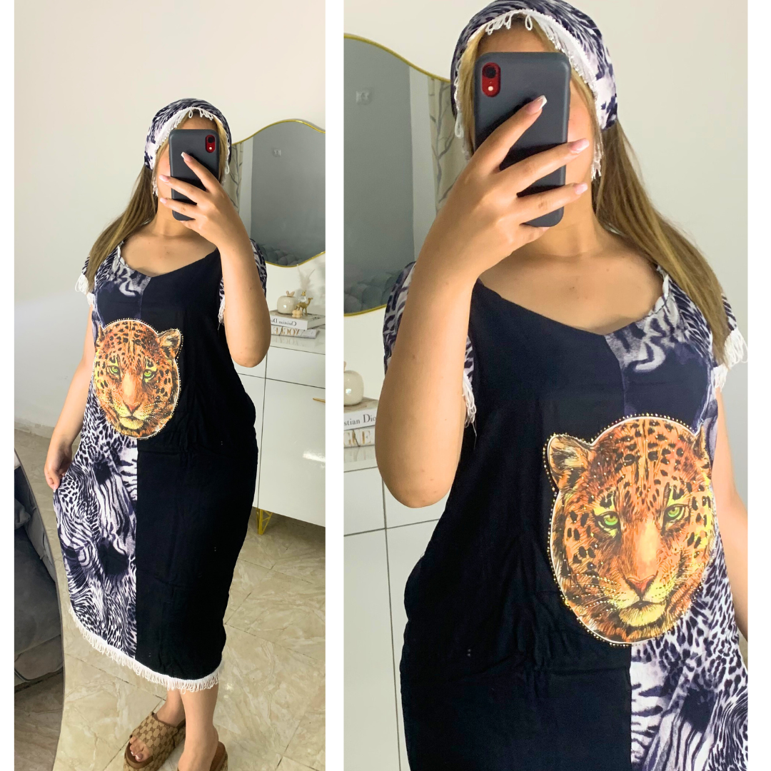 بدعية بالفولارا 🔥 نانسي عجرم