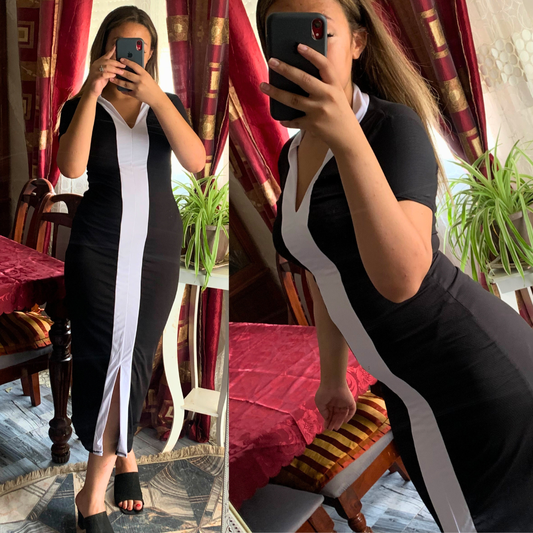 Robe Chic ✨ Tendance 2024