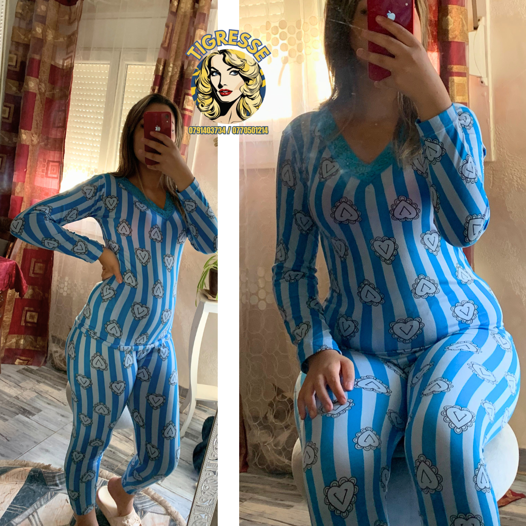 Pijama LOVE💕 TOP QUALITY