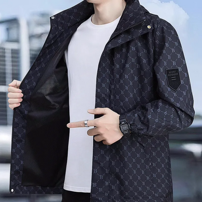 🔥VEST BRABUS 2025 🔥