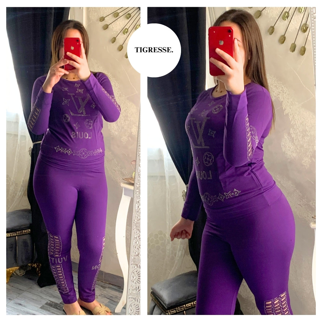 ENSEMBLE LV ✨ TOP QUALITY