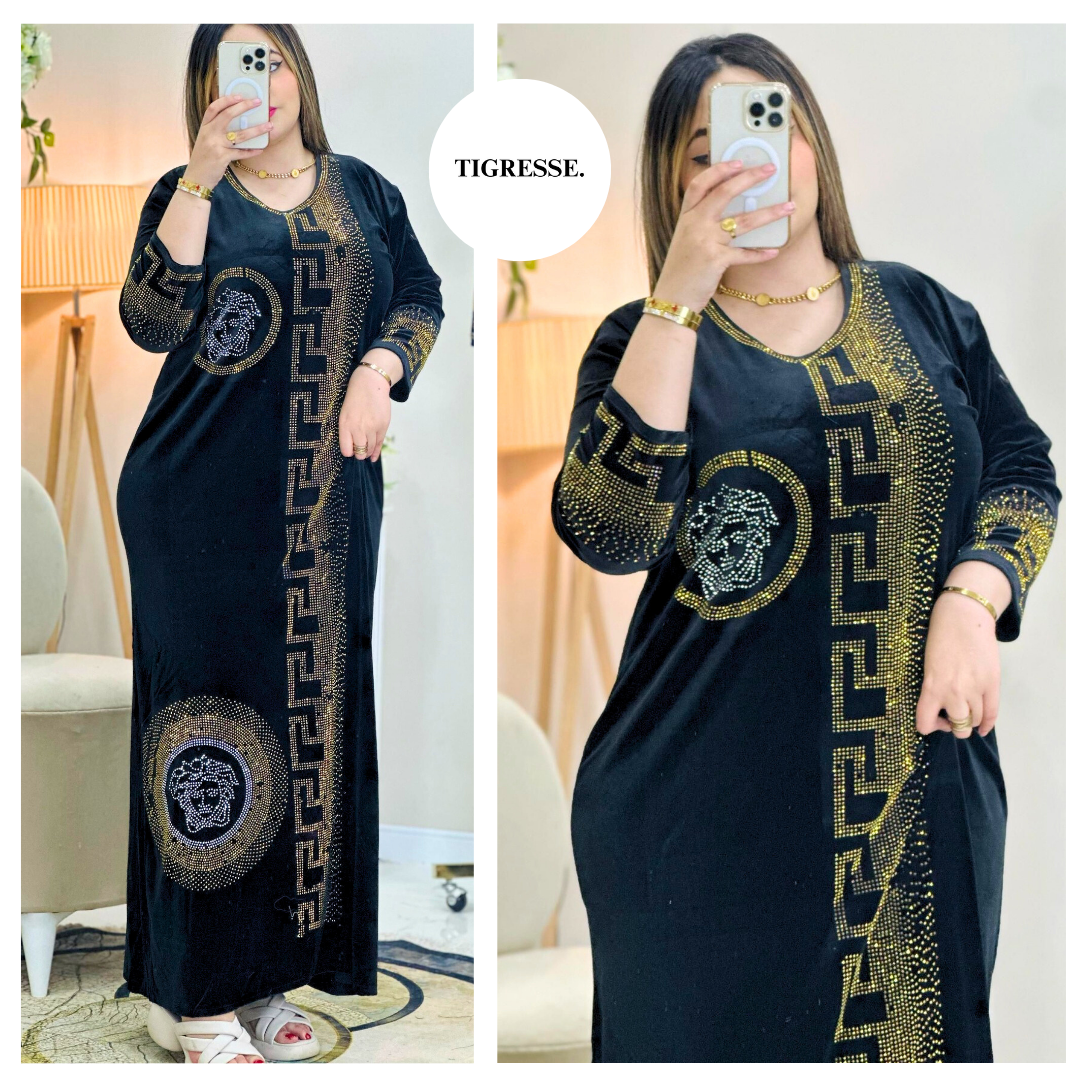 بدعـية فـيــرزاتـشـي ✨ قـمة و شـان