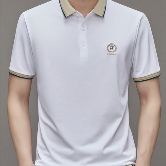 🔥تريكو بولو كلاسيك أصلي 🔥