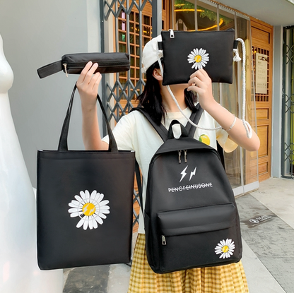 حقبية الزهرة 4 قطع 🌻